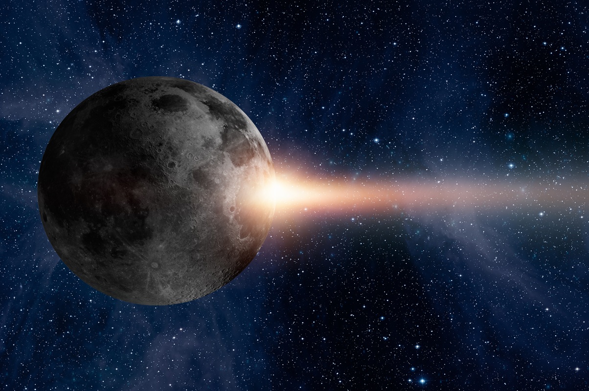 Η NASA ετοιμάζει πείραμα με πυρκαγιά στη Σελήνη – Στο επίκεντρο η ασφάλεια των αστροναυτών