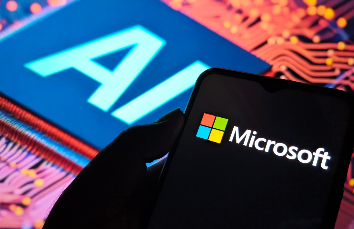 Microsoft AI Summit: Το Frontier AI οδηγεί την ανάπτυξη στην εποχή της τεχνητής νοημοσύνης