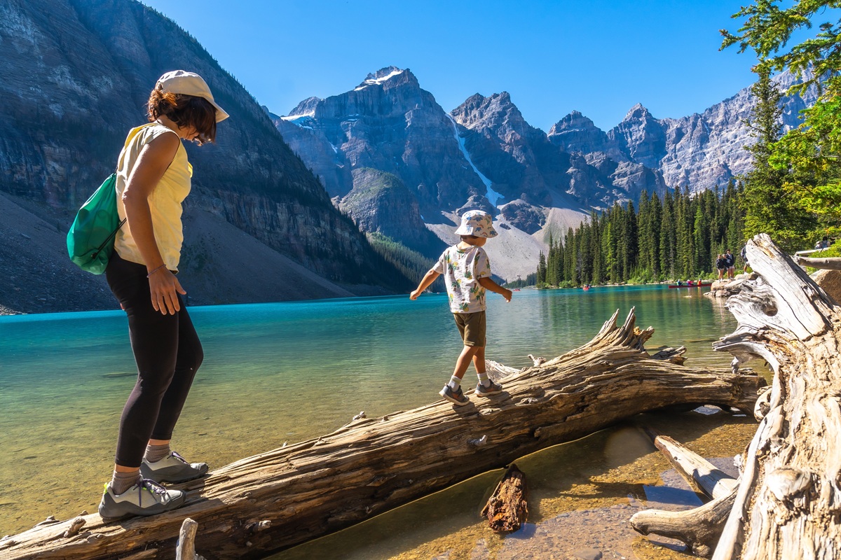 Τουρισμός περιπέτειας: Η αγορά των 2 τρισ. δολαρίων και το στοίχημα της Ελλάδας