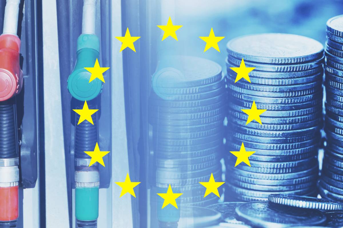 Κομισιόν: «Playbook» για νέο ενεργειακό σοκ – Στο τραπέζι επιδόματα και στήριξη βιομηχανίας