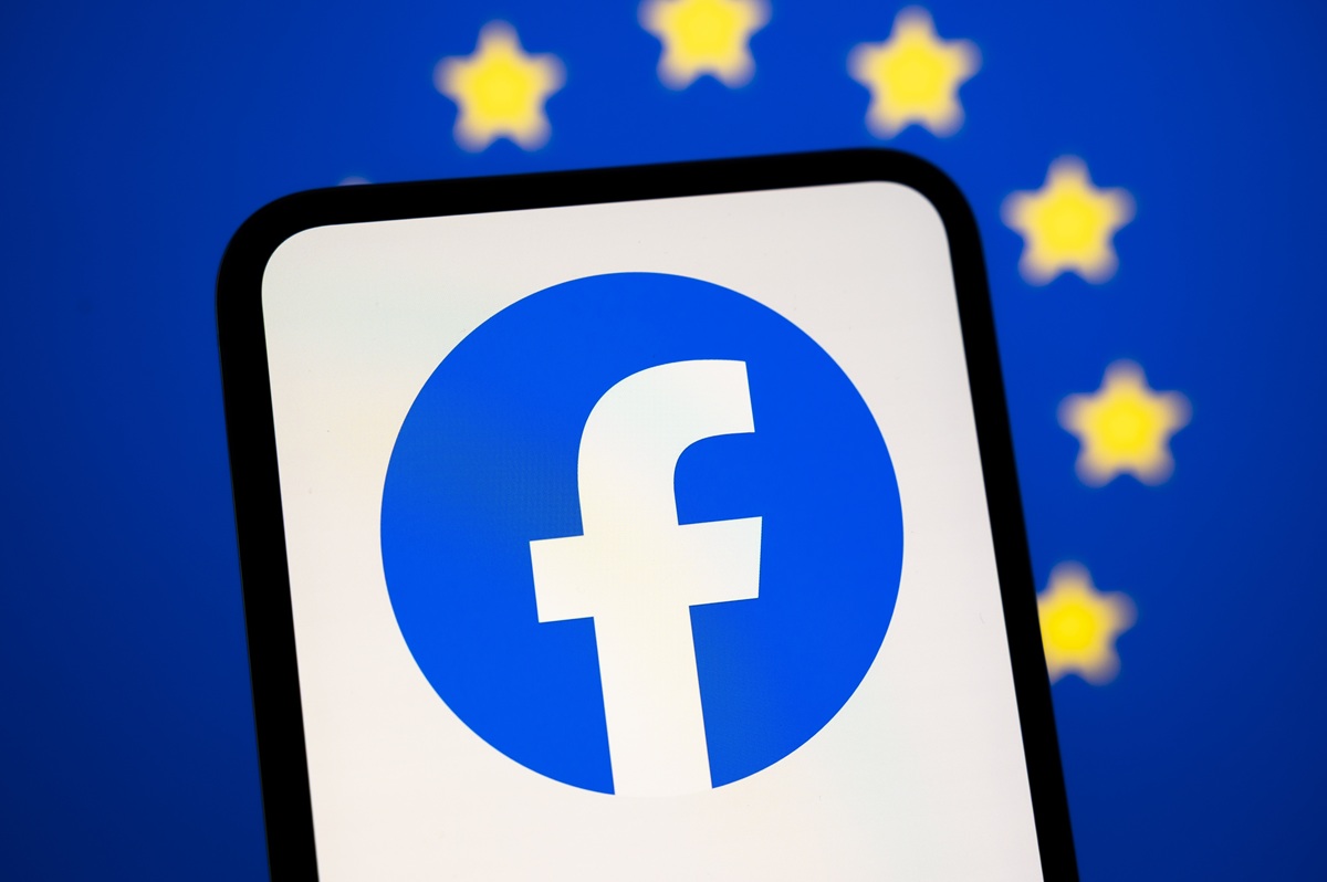Στο στόχαστρο της Κομισιόν η Meta: «Τρύπια» η ασφάλεια για παιδιά κάτω των 13 σε Facebook και Instagram