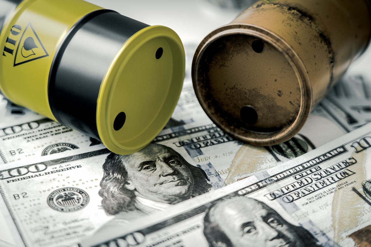 Αγορές πετρελαίου: Σενάρια για 150 δολάρια το βαρέλι