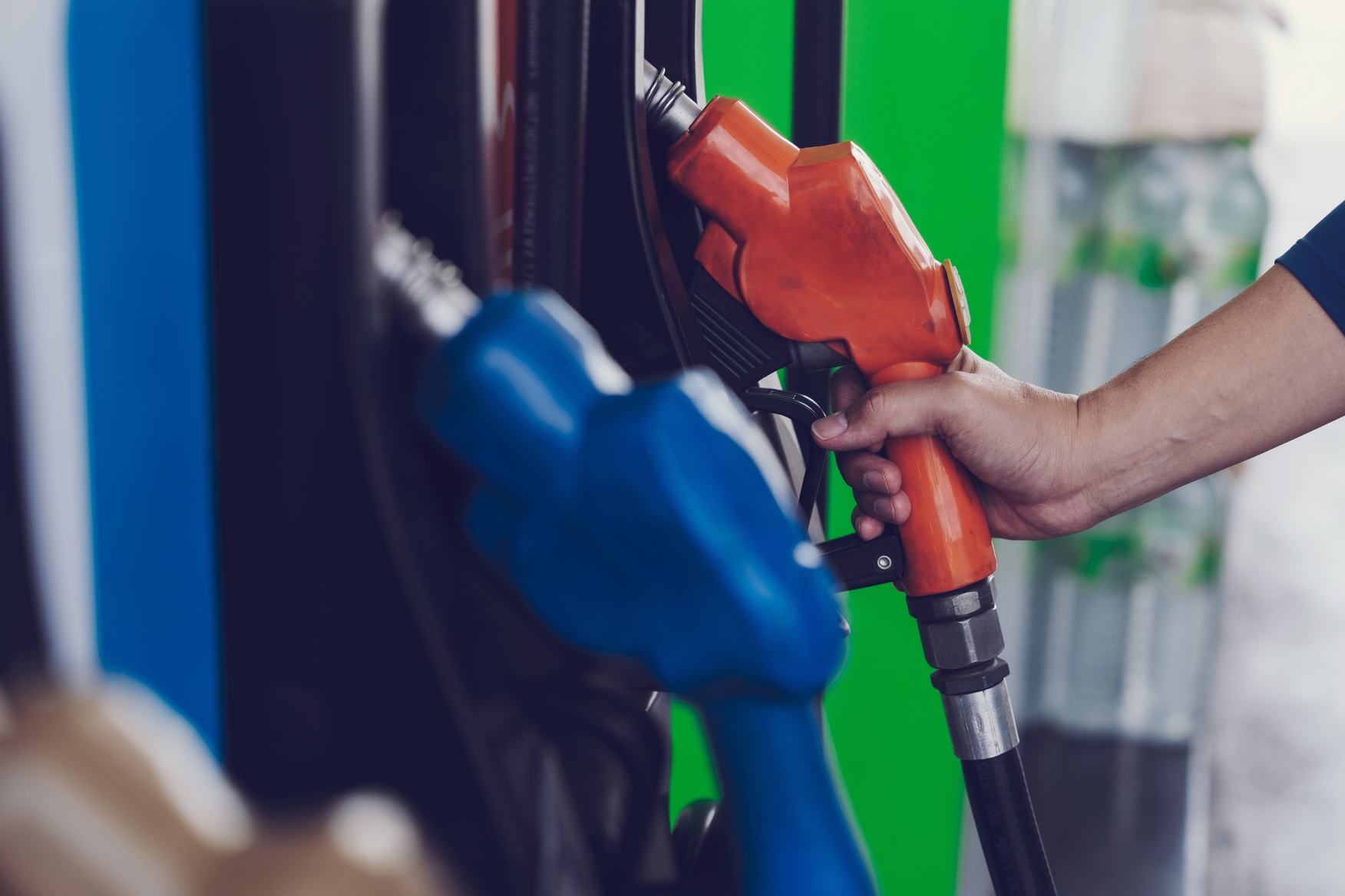 Fuel Pass: Ανοίγει για όλους η πλατφόρμα – Πώς θα κάνετε αίτηση