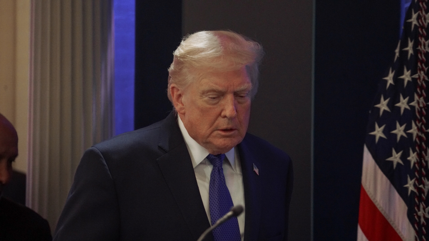 Ακύρωση στο παρά πέντε: Γιατί ο Τραμπ «φρέναρε» τις επαφές ΗΠΑ – Ιράν