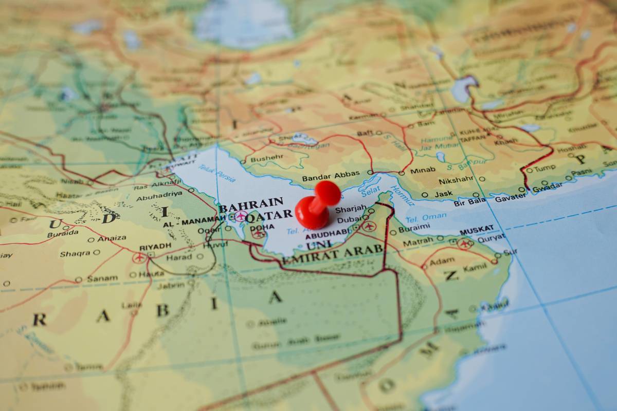 Επίθεση σε ελληνόκτητο πλοίο στον Κόλπο του Ομάν