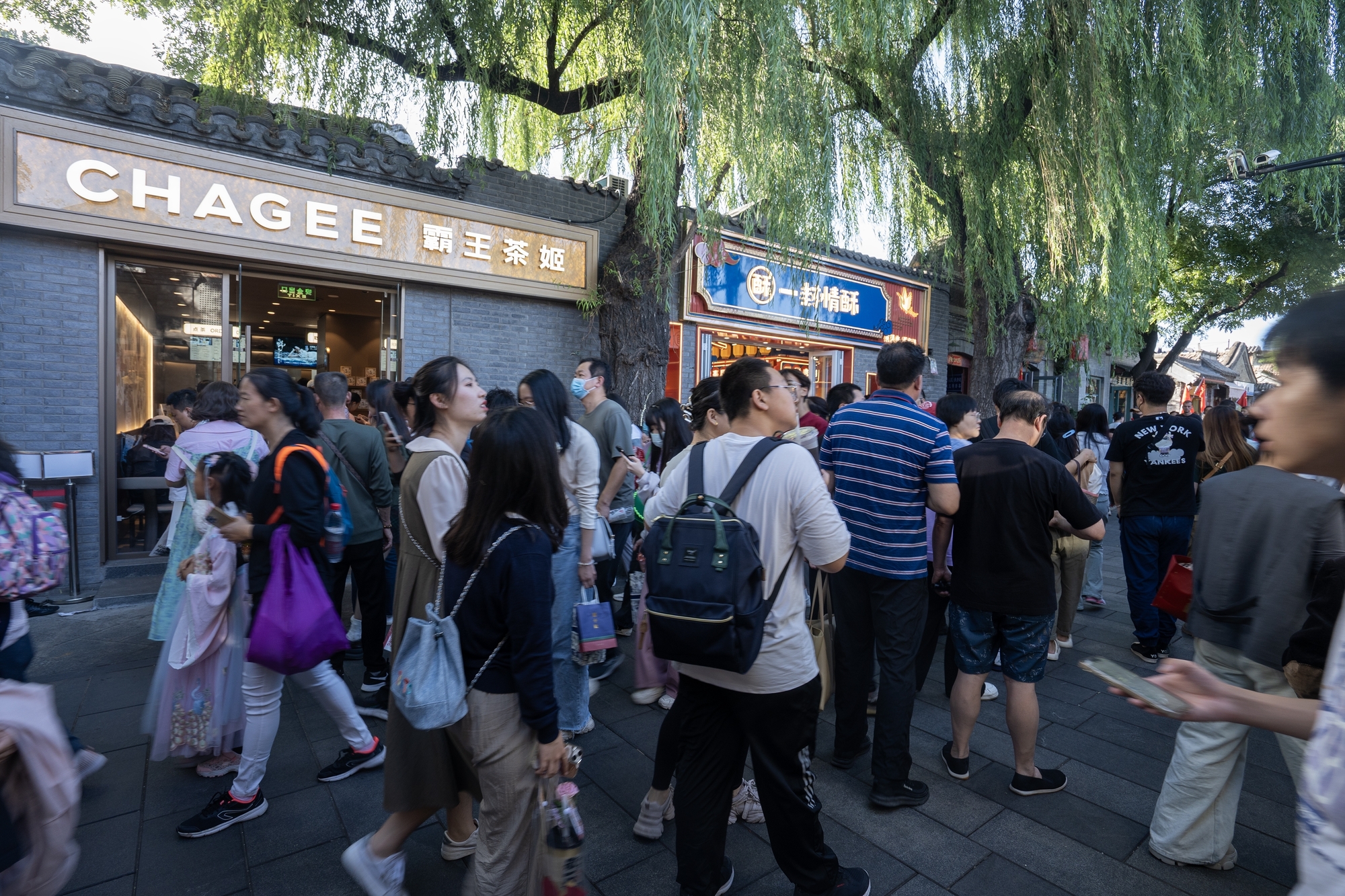 Κίνα: Τα τοπικά brands που ανεβαίνουν διεθνώς