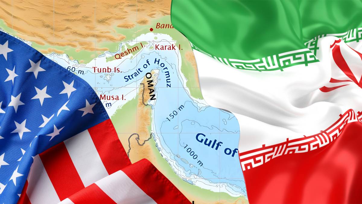 Συμφωνία ΗΠΑ–Ιράν: Το γεωπολιτικό «παζάρι» και οι λεπτομέρειες που κρίνουν το deal