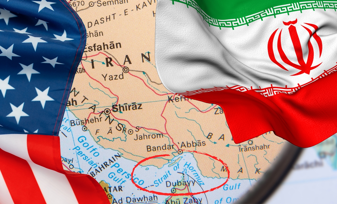 Στενό του Ορμούζ: Η εκεχειρία ΗΠΑ-Ιράν δεν λύνει το «έμφραγμα» στη ναυτιλία