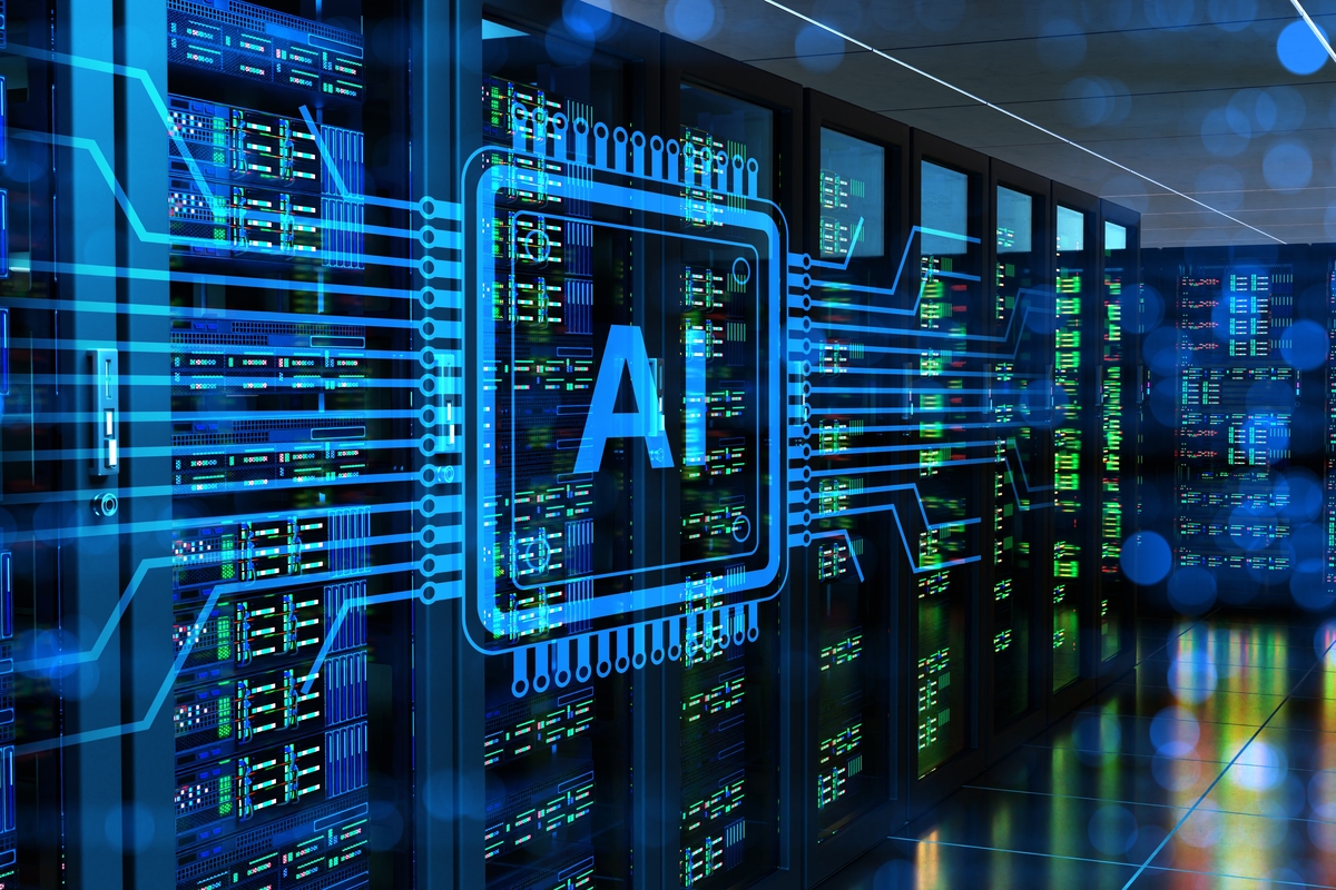 Τεχνητή νοημοσύνη: Πίεση σε υποδομές και μοντέλα καθώς εκτοξεύεται η ζήτηση