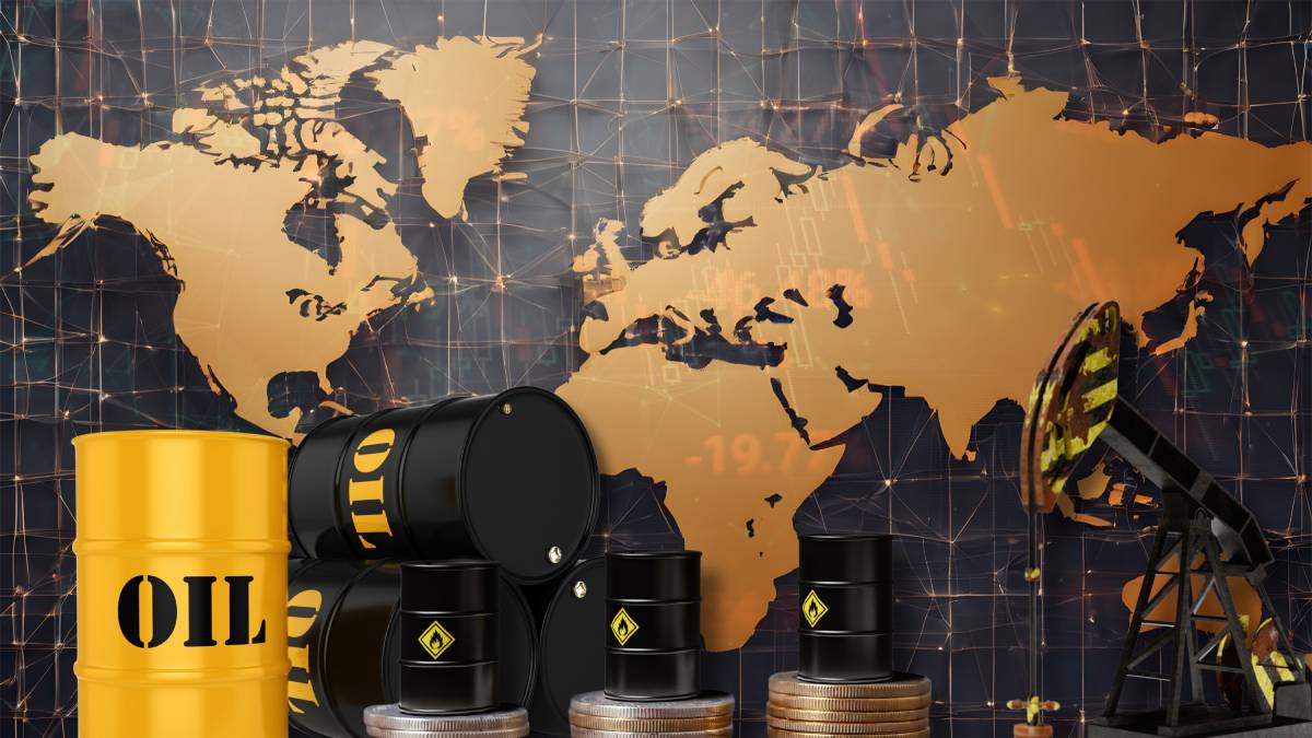 Ενεργειακό σοκ προ των πυλών: Ο κόσμος χάνει το τελευταίο «μαξιλάρι» πετρελαίου