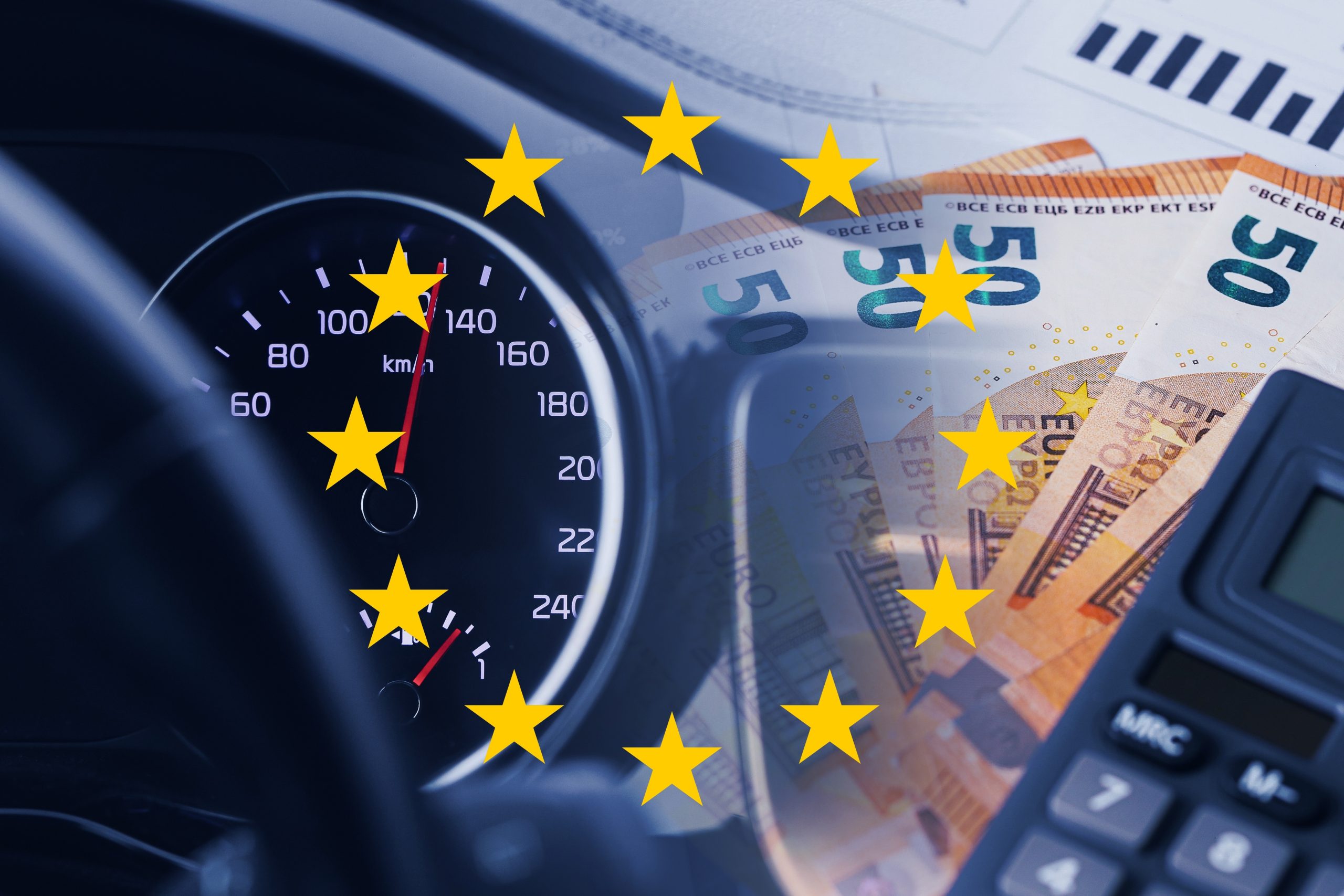 Ενέργεια: Ανάσα στις τιμές, μόνιμοι οι κίνδυνοι για την οικονομία – Ο πληθωρισμός «ξαναχτυπά» την Ευρωζώνη