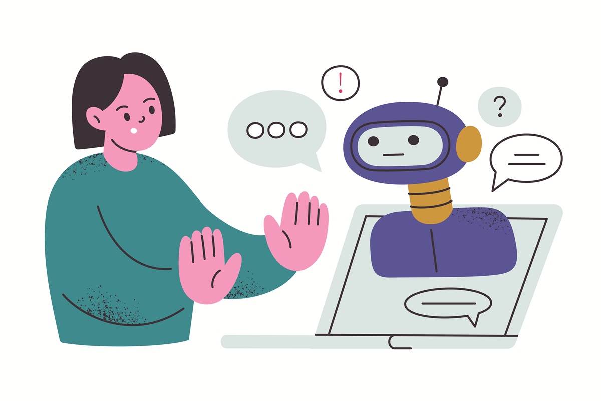 Burnout από την τεχνητή νοημοσύνη; Τι αποκαλύπτουν τα νέα δεδομένα για τη Gen Z