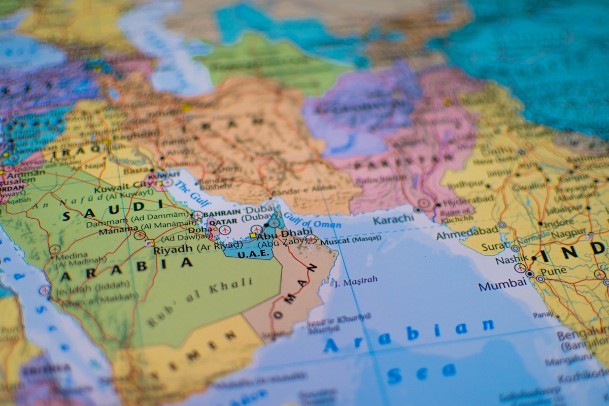 Το Κατάρ προειδοποιεί για «παγωμένη σύγκρουση» στον Κόλπο