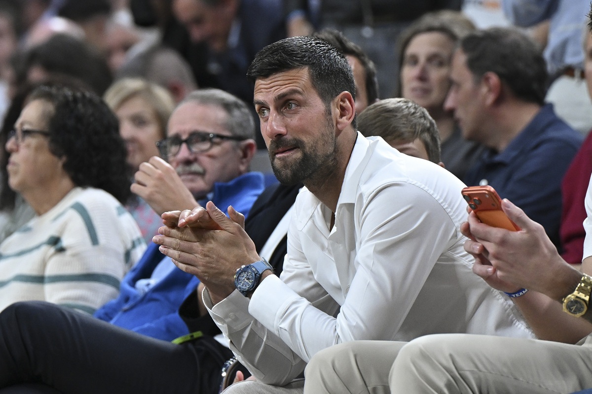 Νόβακ Τζόκοβιτς: Από τα courts στις επενδύσεις εκατομμυρίων – Η εταιρεία μυστήριο και το «χρυσό» portfolio