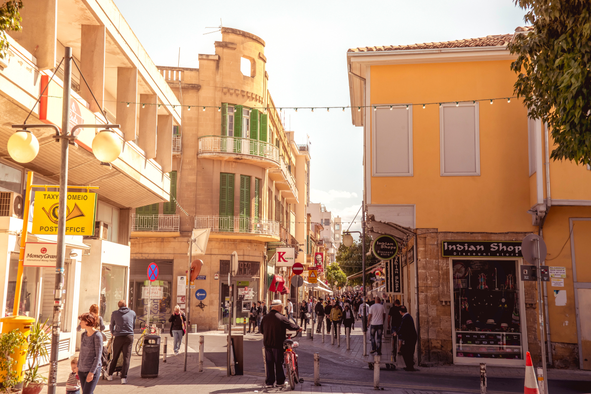 Πώς θα προστατευτούν οι Κύπριοι σε περίπτωση επίθεσης;