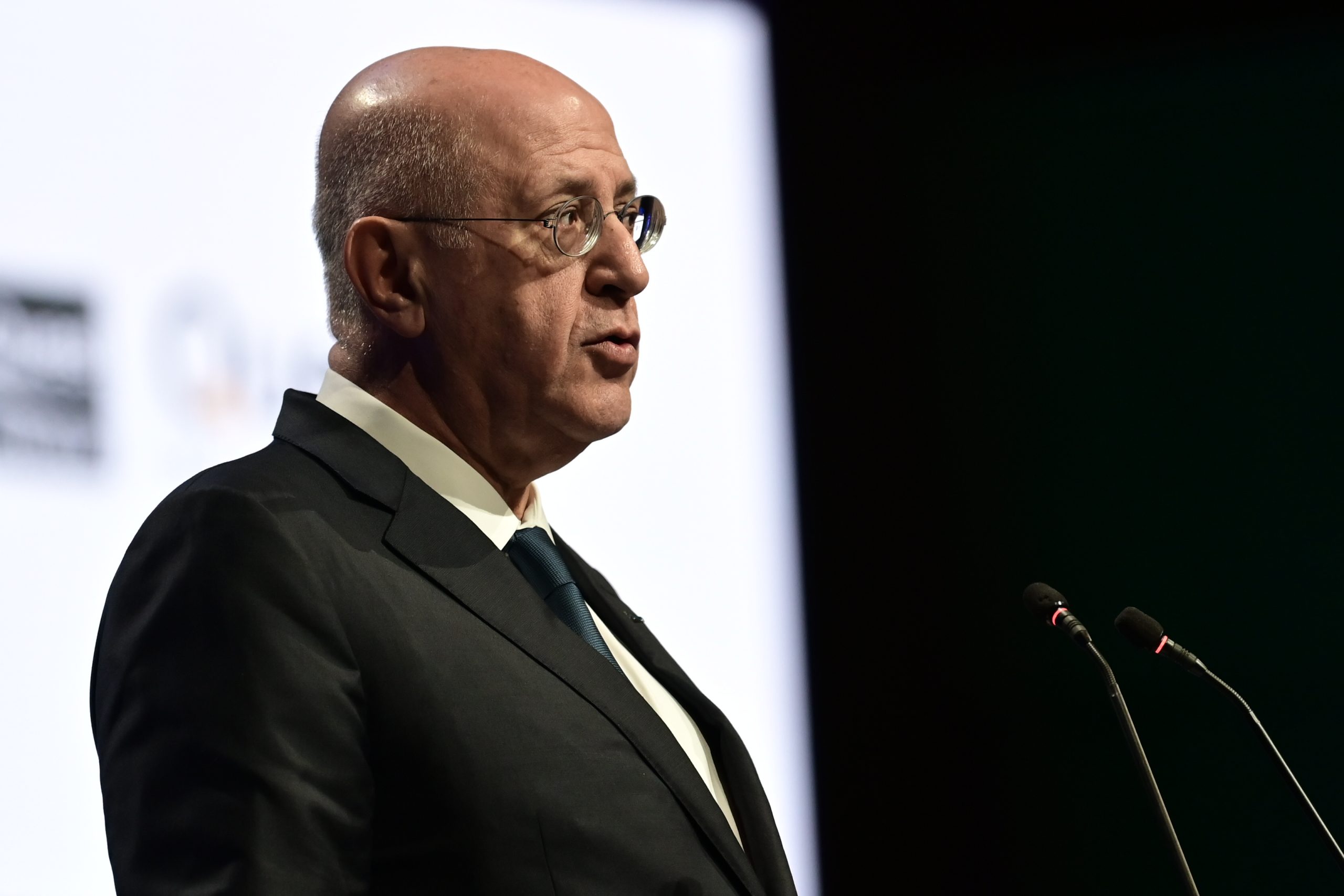 Θεοδωρόπουλος (ΣΕΒ): «Βήμα, αλλά όχι λύση» για τη βιομηχανία τα μέτρα για το ενεργειακό κόστος