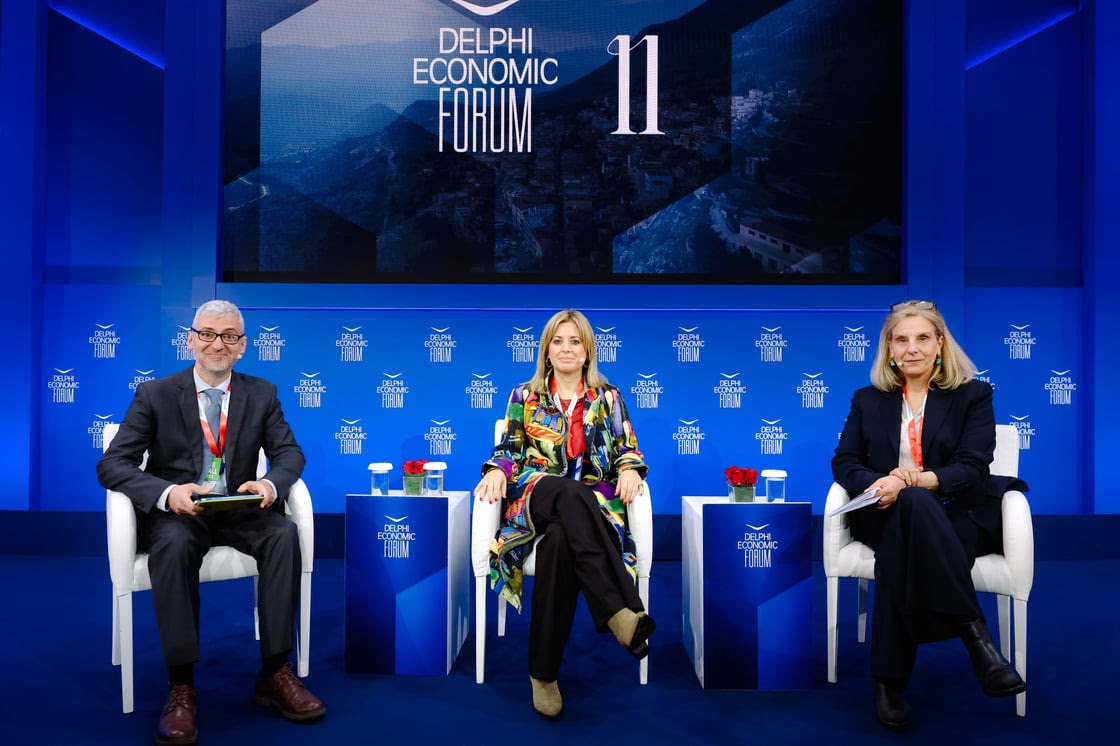 Το Μητροπολιτικό Πάρκο Ελληνικού ως μοντέλο για τον σχεδιασμό αστικών πράσινων χώρων