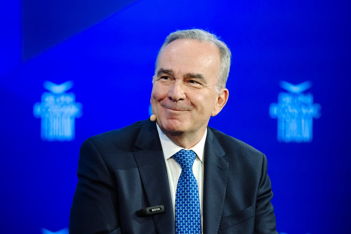 Νίκος Παπαθανάσης: «Δεν θα χαθεί ούτε ένα ευρώ από το Ταμείο Ανάκαμψης»