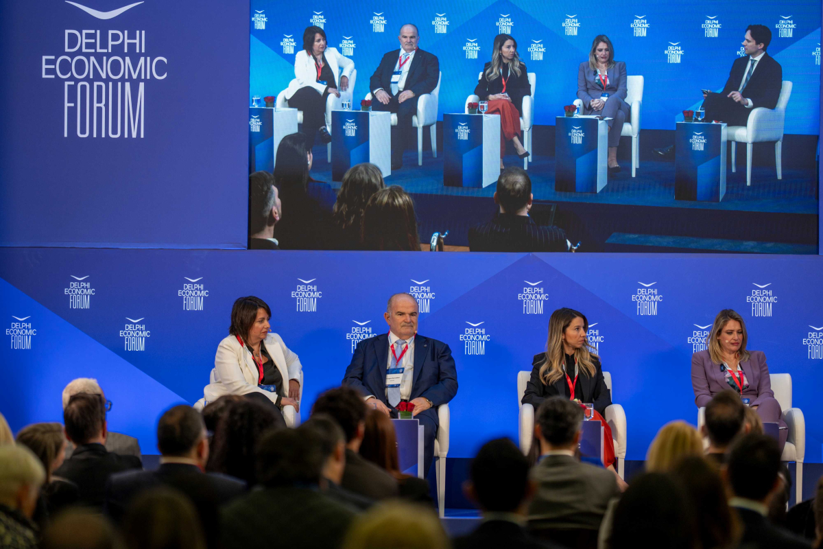 Από τον μισθό στην ασφάλεια: Τι σημαίνει σήμερα ευημερία στην εργασία