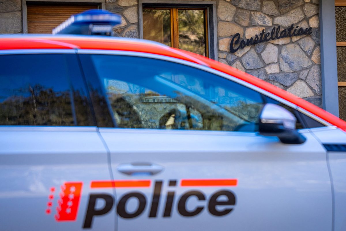 Ελβετία: Επίθεση με μαχαίρι σε σταθμό της Βίντερτουρ – Τέσσερις τραυματίες