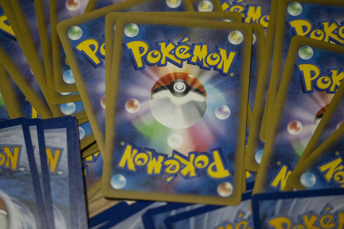 Κάρτες Pokémon: Η νέα επενδυτική «μανία» – Scalpers, crypto και πωλήσεις-ρεκόρ