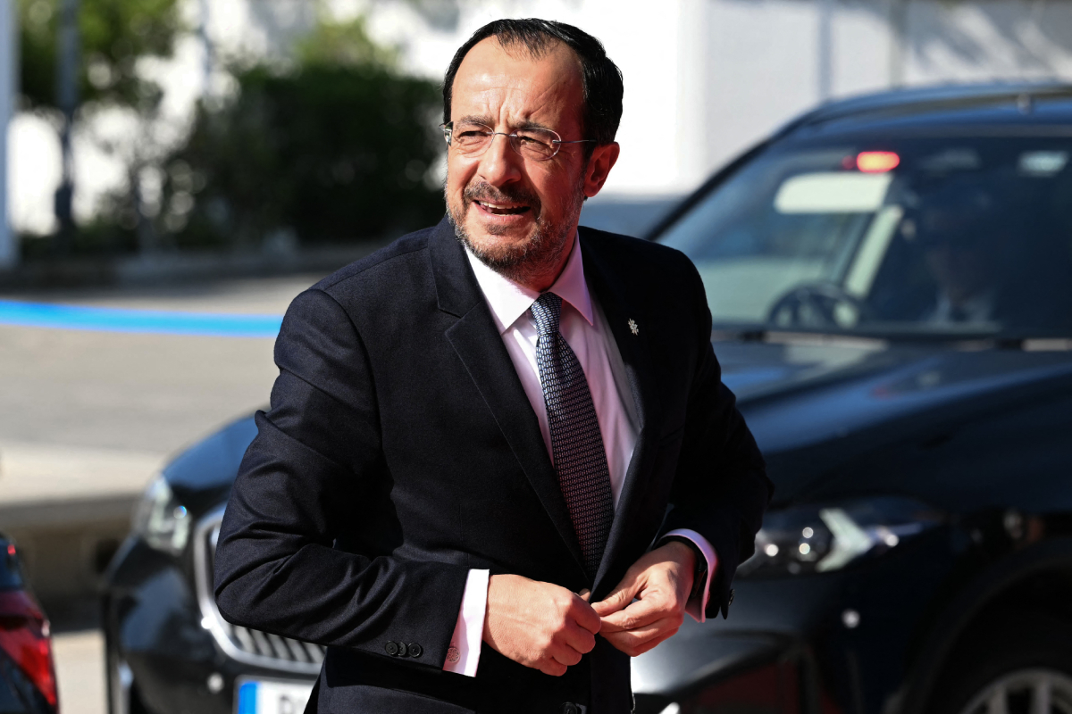 Κυπριακό: «Παράθυρο» για σχέδιο λύσης έως το τέλος του 2026 – Το παρασκήνιο της πρωτοβουλίας Γκουτέρες