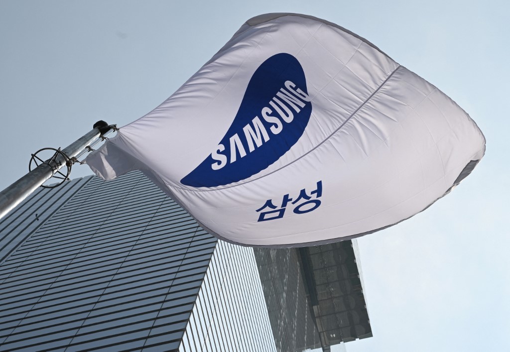 Πώς η έκρηξη του AI «έβαλε» τη Samsung στο club του 1 τρισεκατομμυρίου δολαρίων