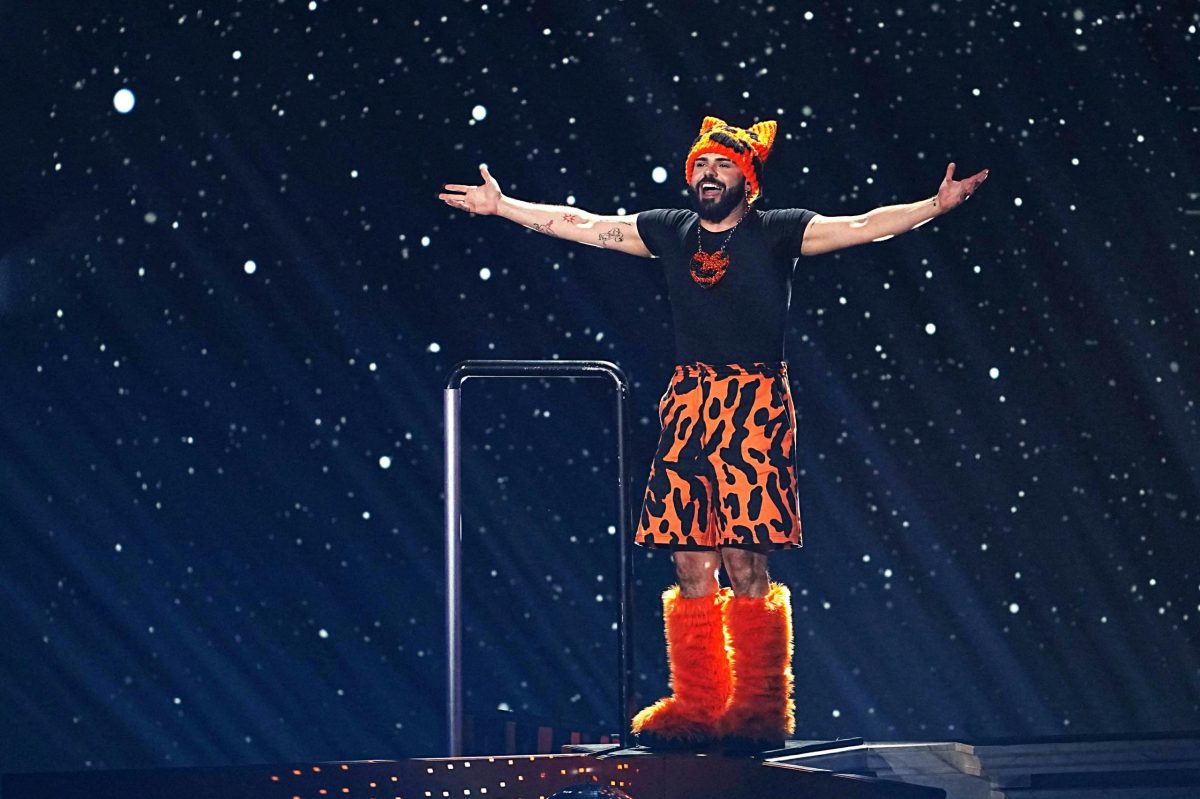 Eurovision 2026: Ανατροπή στα στοιχήματα για τον Ακύλα – Τι συνέβη μετά την εμφάνιση της Ελλάδας;
