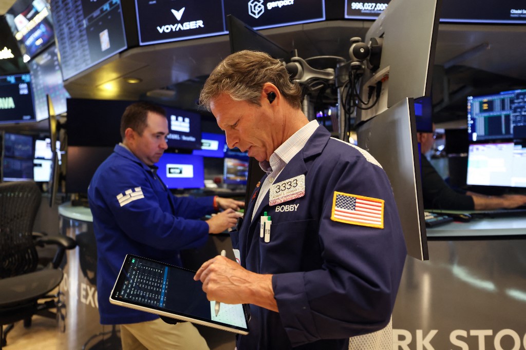 Οι bullish προβλέψεις επιστρέφουν στη Wall Street
