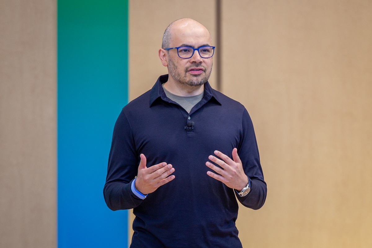 Google I/O 2026: Οι 5 μεγάλες ανακοινώσεις που δείχνουν πού πηγαίνει η «μάχη« της Τεχνητής Νοημοσύνης