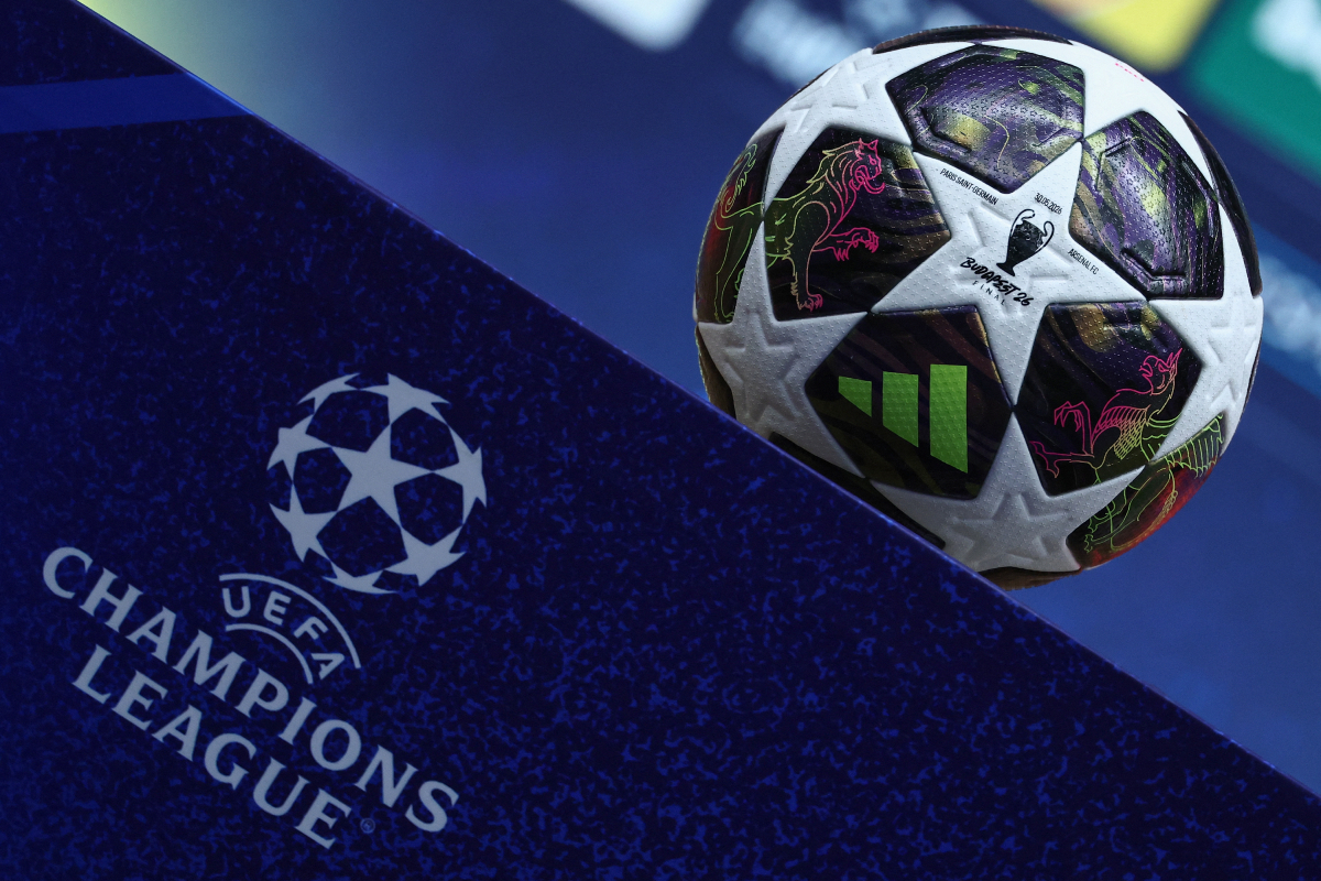 Champions League: Το χρηματικό έπαθλο για Άρσεναλ και Παρί Σεν Ζερμέν στον τελικό