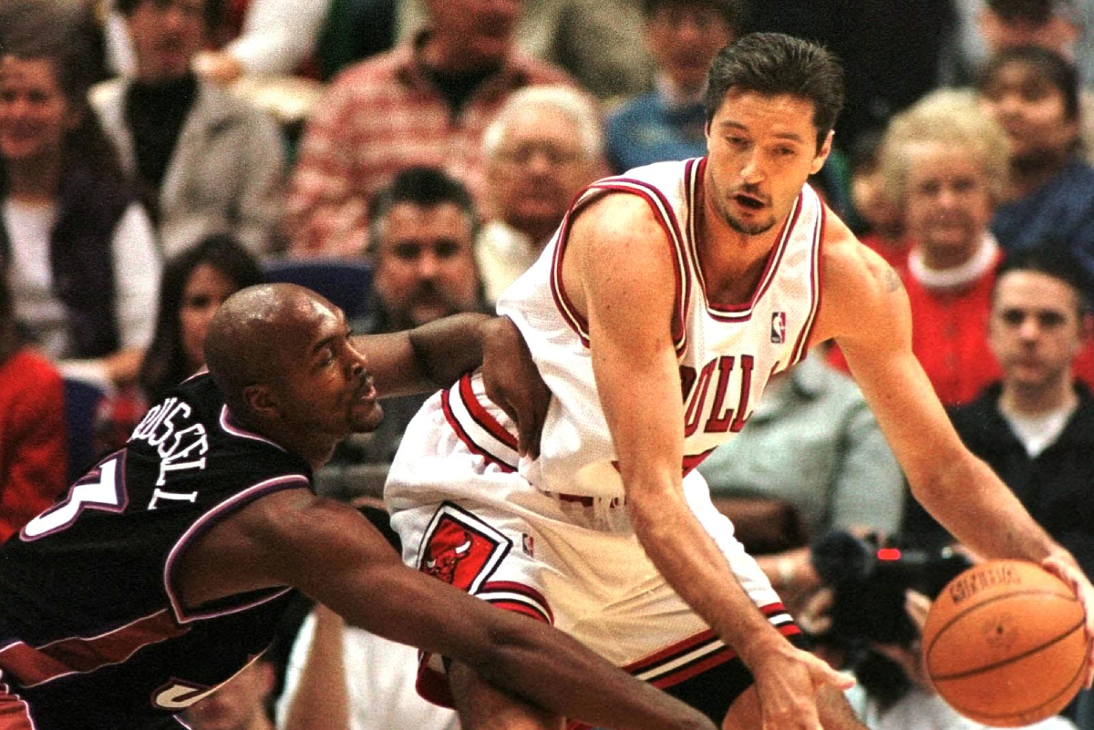 Από το δαχτυλίδι του NBA, στο τρόπαιο της EuroLeague – Οι μόλις 13 «διπλοί» πρωταθλητές