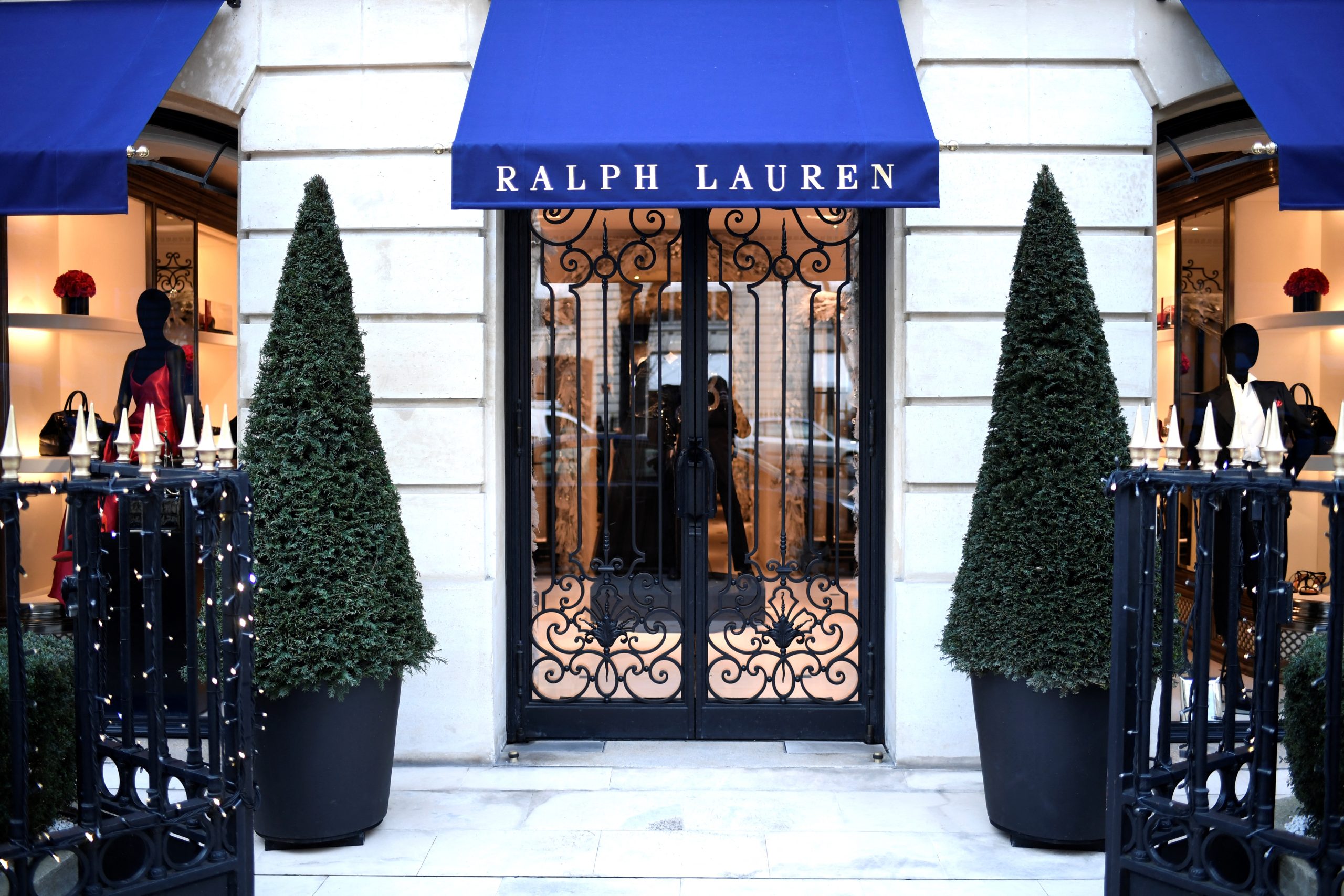 Ralph Lauren: Ξεπέρασε τις προβλέψεις της αγοράς στο δ’ τρίμηνο – Ισχυρή ώθηση από Κίνα και «quiet luxury»