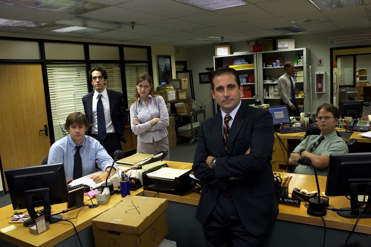 Σαν σενάριο από το The Office: CEO απέλυσε το τμήμα HR γιατί «δημιουργούσε προβλήματα»