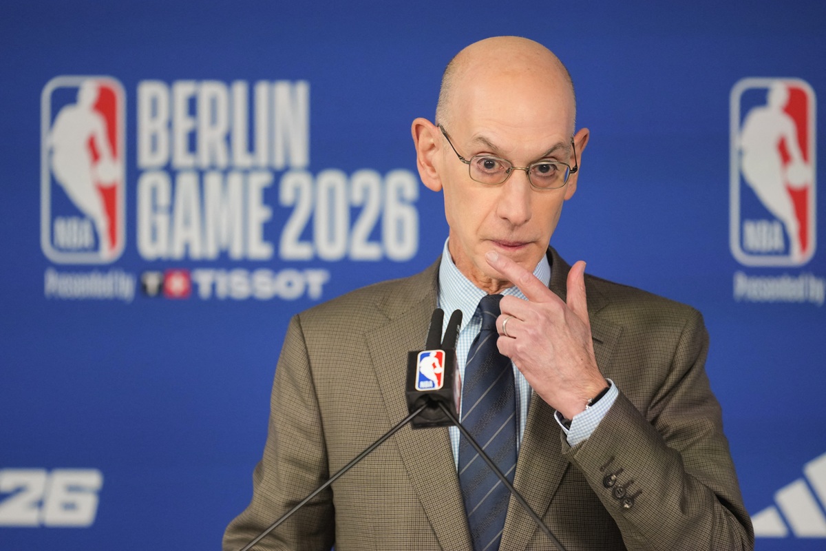 «Χρυσή» απόβαση του NBA στην Ευρώπη: Το mega-deal που δεσμεύεται να αλλάξει το παγκόσμιο μπάσκετ