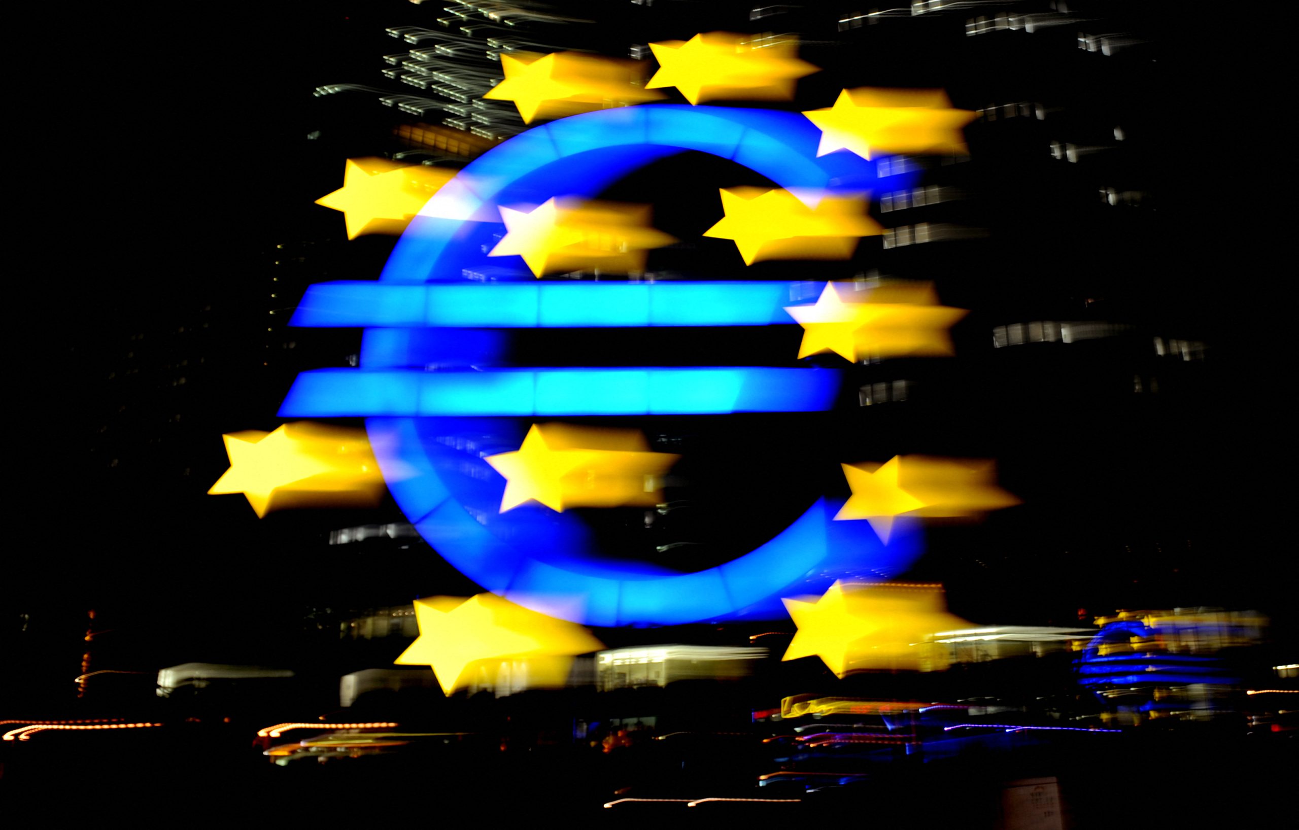 ΕΚΤ: Νέα αύξηση επιτοκίων τον Ιούνιο αν δεν υπάρξει συμφωνία ΗΠΑ-Ιράν