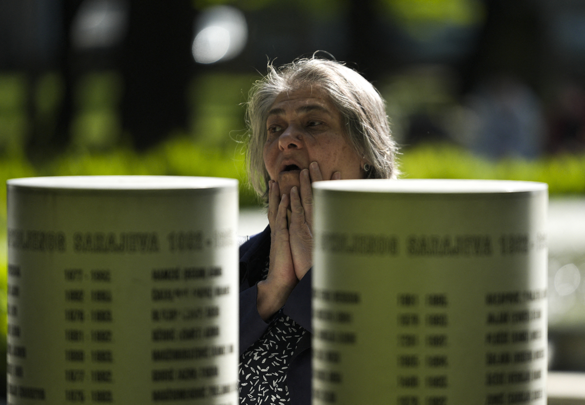 Το φρικιαστικό «σαφάρι» του Σαράγεβο: Όταν ο θάνατος αμάχων έγινε εμπορεύσιμο προϊόν