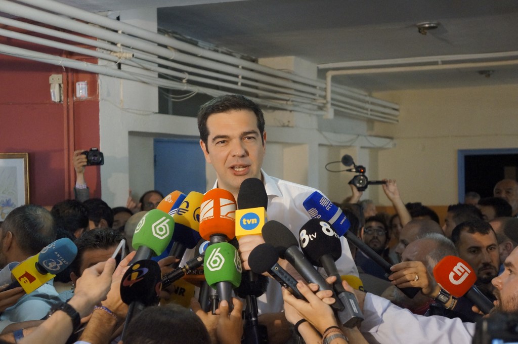Ντοκιμαντέρ «Στο χιλιοστό»: Όσα λένε τώρα οι πρωταγωνιστές για τα γεγονότα του 2015 (vids)