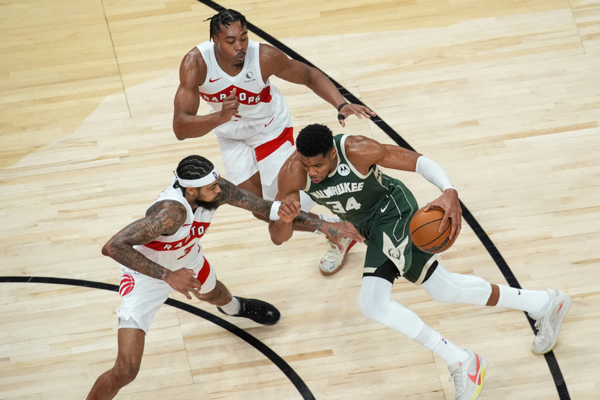 NBA: Οι «χρυσοί» αστέρες των παρκέ – Οι 10 υψηλότερα αμειβόμενοι παίκτες