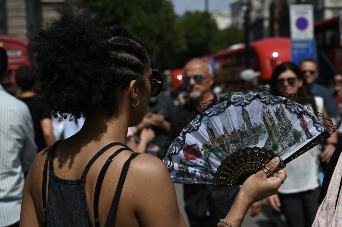 «Κλιματικό μαστίγιο» στην Ευρώπη: Πτώση και άνοδος θερμοκρασίας έως 15–18°C μέσα σε λίγες ημέρες