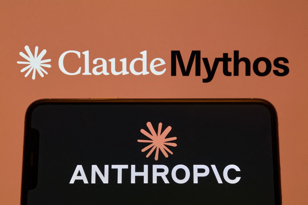 Το «Claude Mythos» βάζει σε συναγερμό το παγκόσμιο τραπεζικό σύστημα