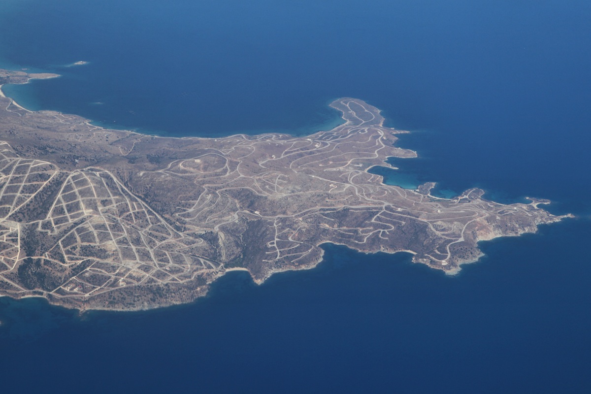 Η «κρυφή» κυκλαδίτικη εμπειρία που ξεχώρισε σε διεθνές αφιέρωμα για το φετινό καλοκαίρι