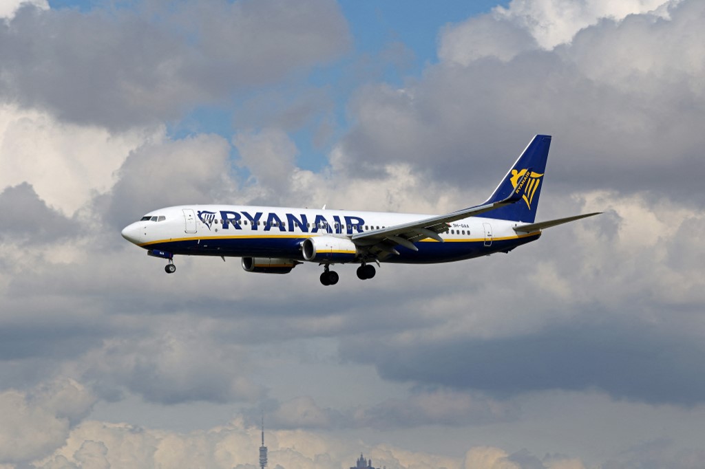 Η Ryanair φαίνεται έτοιμη να αποχωρήσει από το «Μακεδονία»