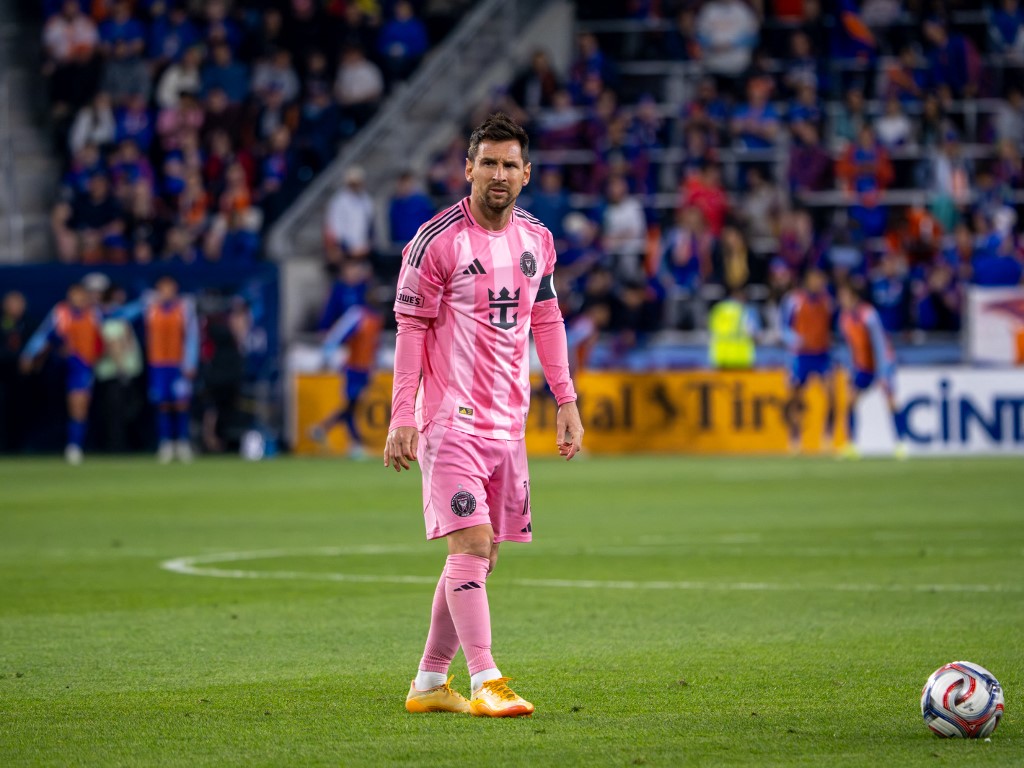 MLS: Ο Λιονέλ Μέσι πληρώνεται όσο… τρεις ομάδες μαζί