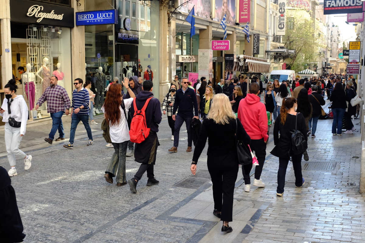 Λιανεμπόριο: «Φρένο» στην κατανάλωση το Πάσχα του 2026 – Η ακρίβεια αλλάζει το προφίλ των αγορών