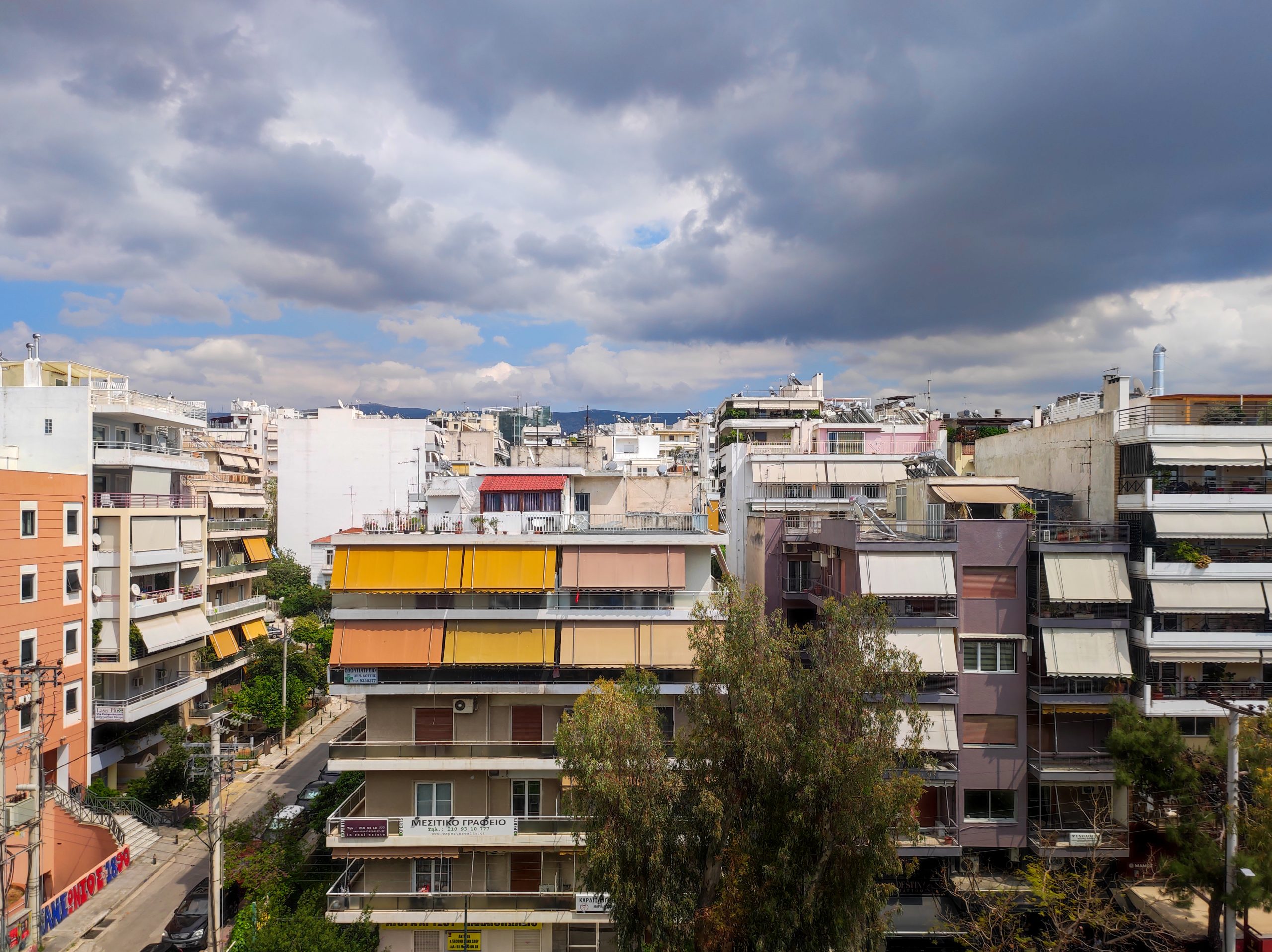 Οσμή αερίου στην Αττική: Δεν εντοπίστηκε διαρροή – Συνεχίζονται οι έρευνες