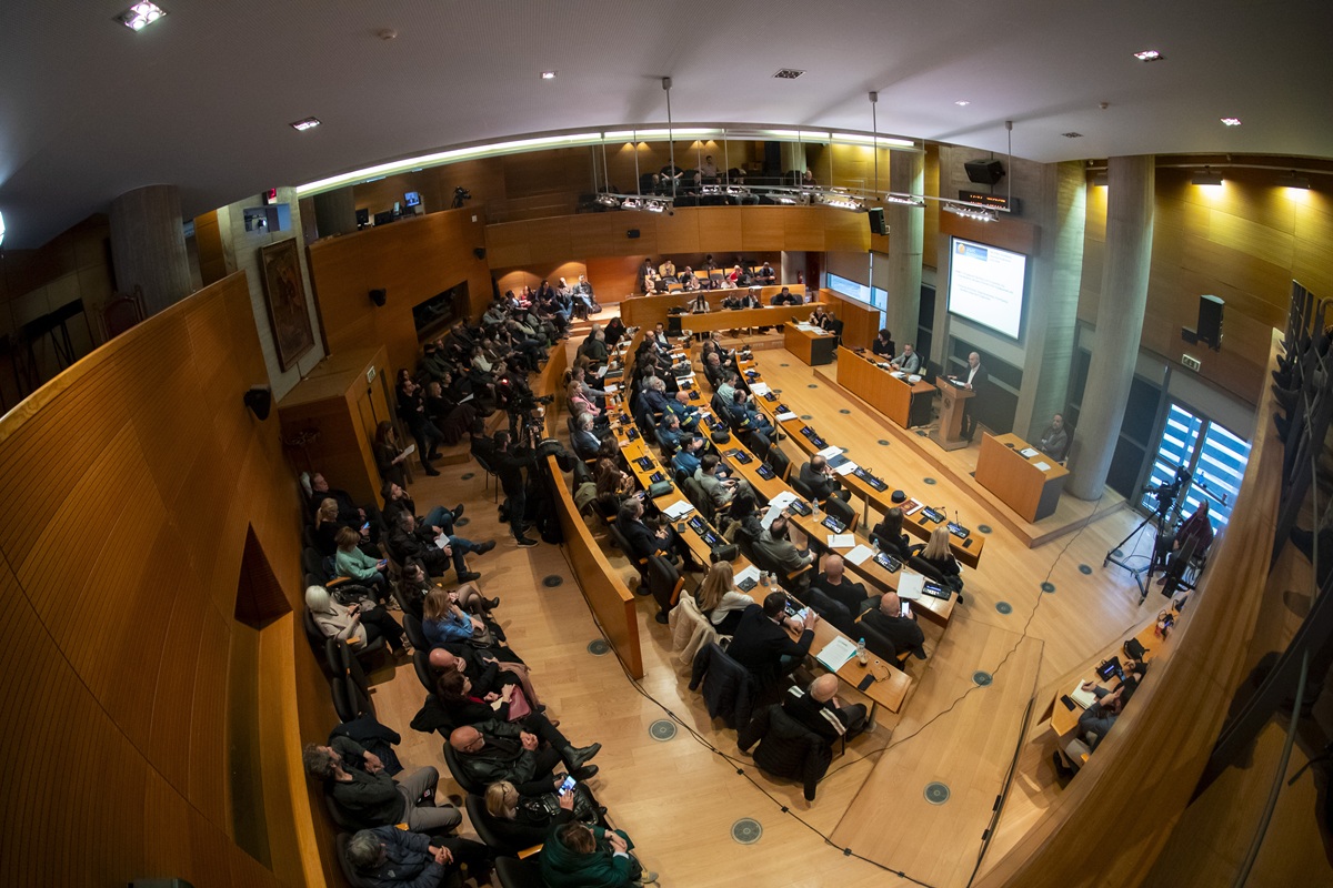 Νέος Κώδικας Τοπικής Αυτοδιοίκησης: Έρχεται η ηλεκτρονική ψήφος σε εκλογές, δημοψηφίσματα και συμβούλια νέων