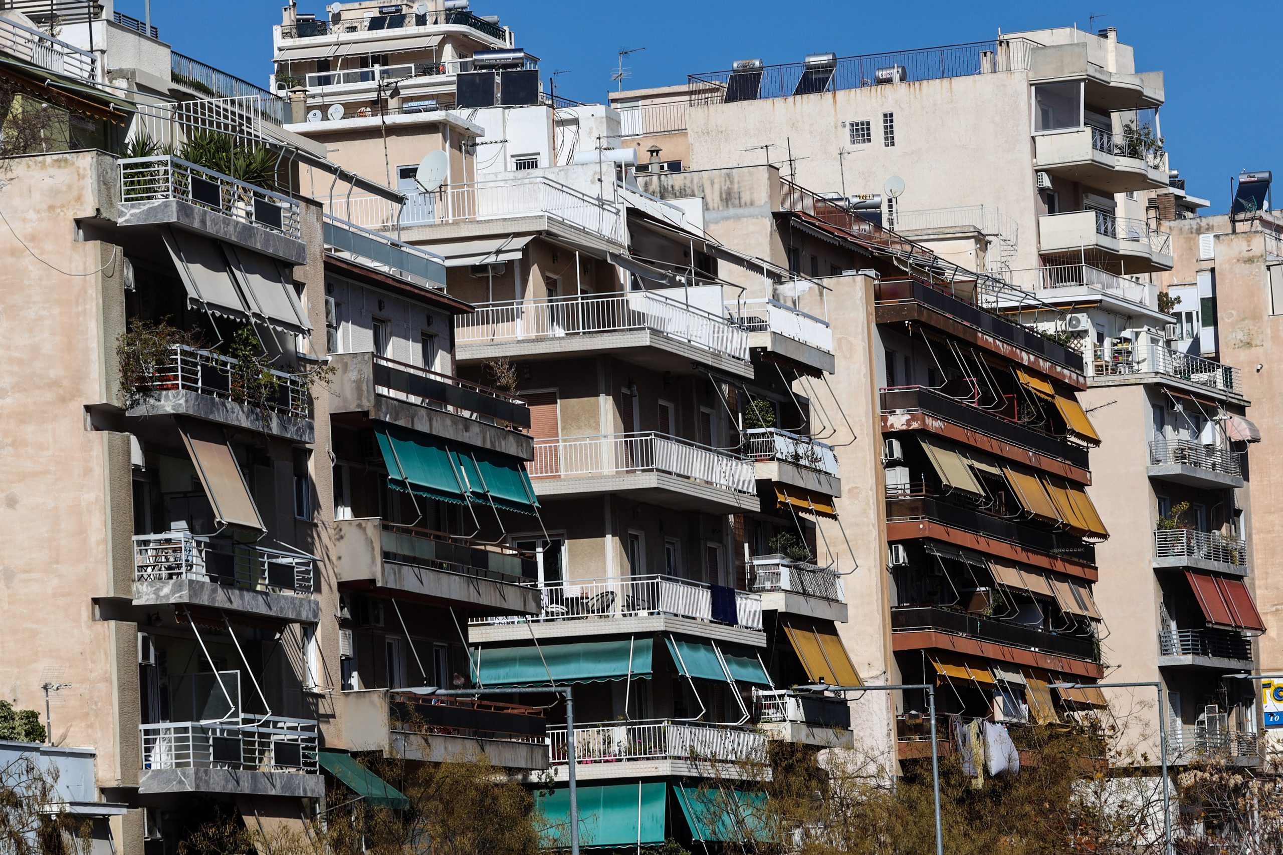 Ενεργοποιείται τον Ιούνιο το Ενιαίο Μητρώο Ακινήτων: Διασταυρώσεις σε πραγματικό χρόνο για φοροδιαφυγή και επιδόματα