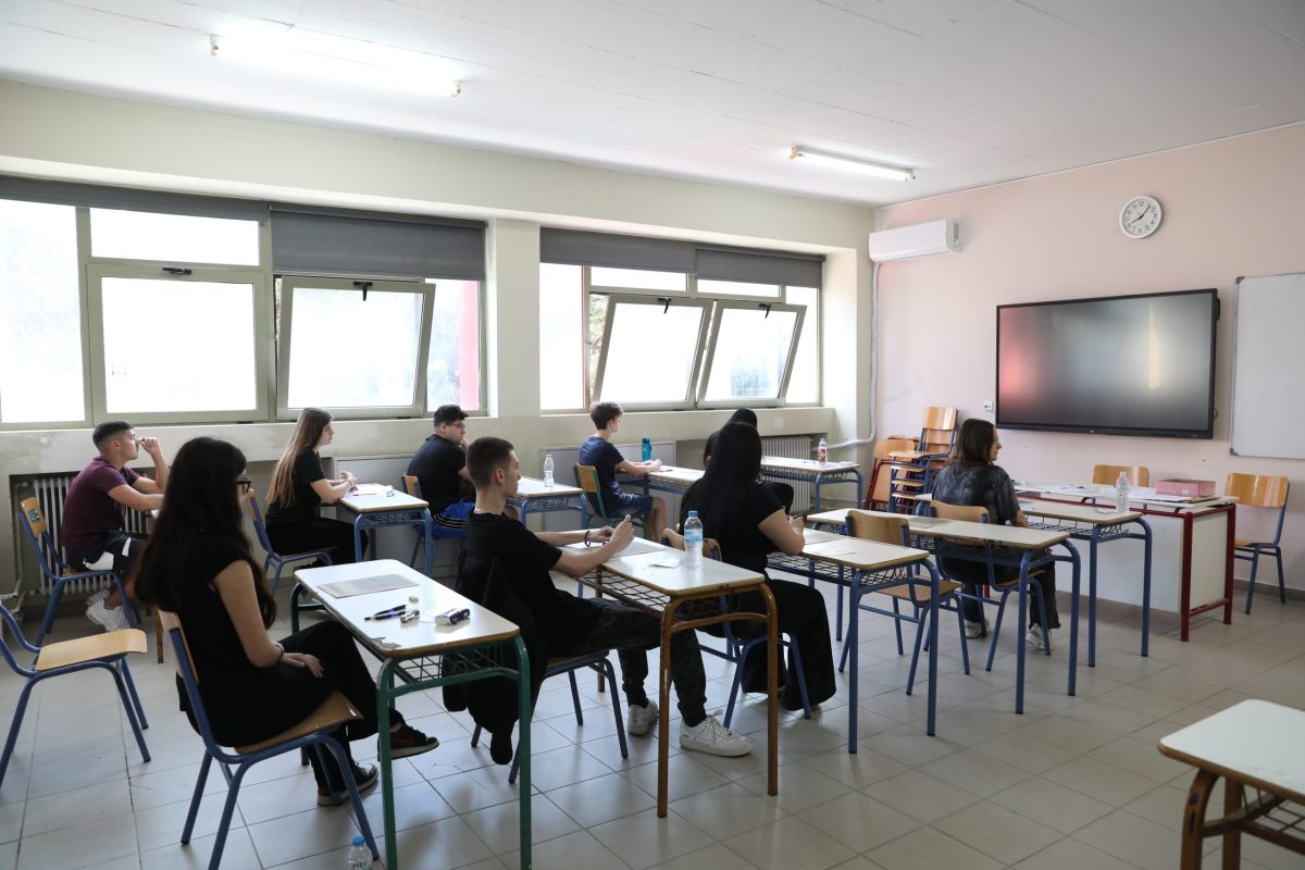Πανελλαδικές 2026: Όλες οι σχολές και οι σπουδές χωρίς εξετάσεις – Δημόσιες, ιδιωτικές και ειδικές επιλογές