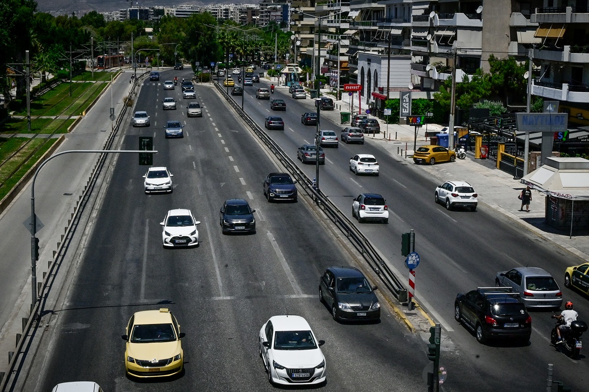 ΕΛ.ΚΕ.Θ.Ε. για δυσοσμία στην Αττική: Αποκλείει τον Σαρωνικό και «δείχνει» ανθρωπογενή αίτια